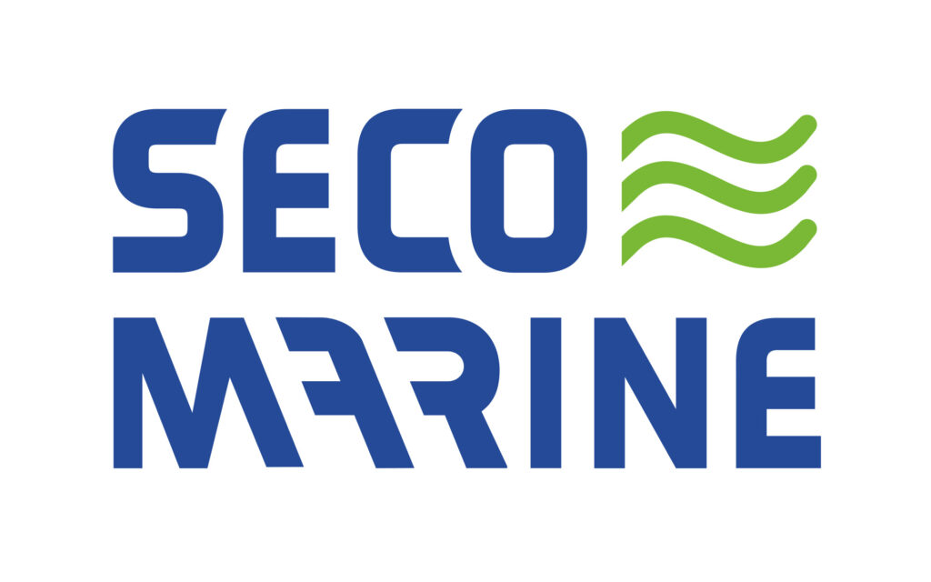 Logo SECO MARINE