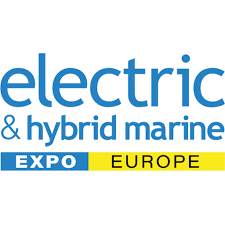 Logo salon Hybrid & Electric Marine Technology International