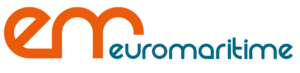 Logo salon Euromaritime